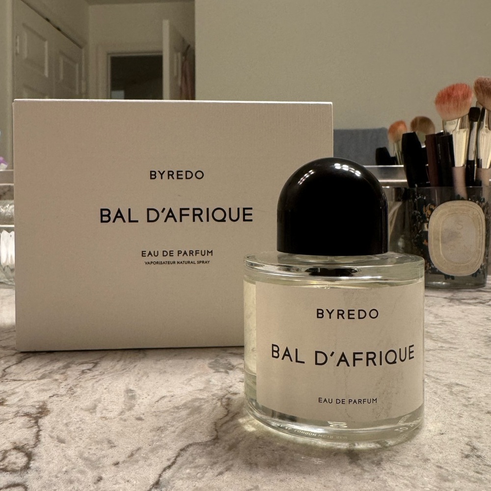 Byredo Bal D'Afrique EDP 100ml 3.3 FL
OZ
